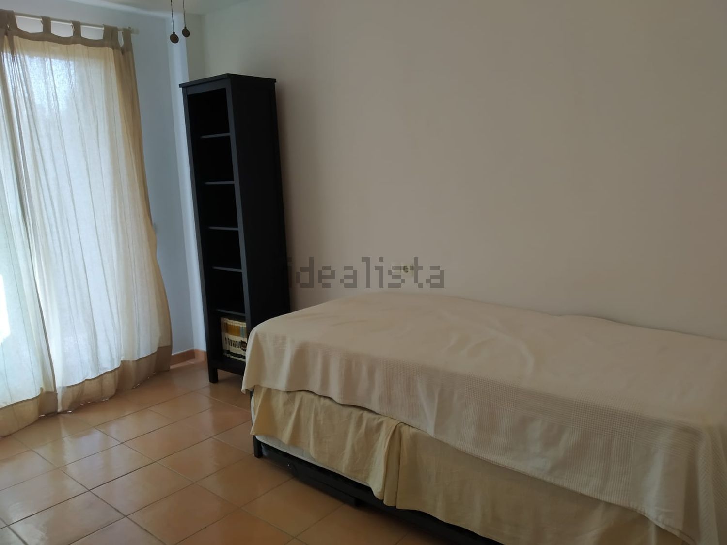 Piso de 110 m² en Benalmádena