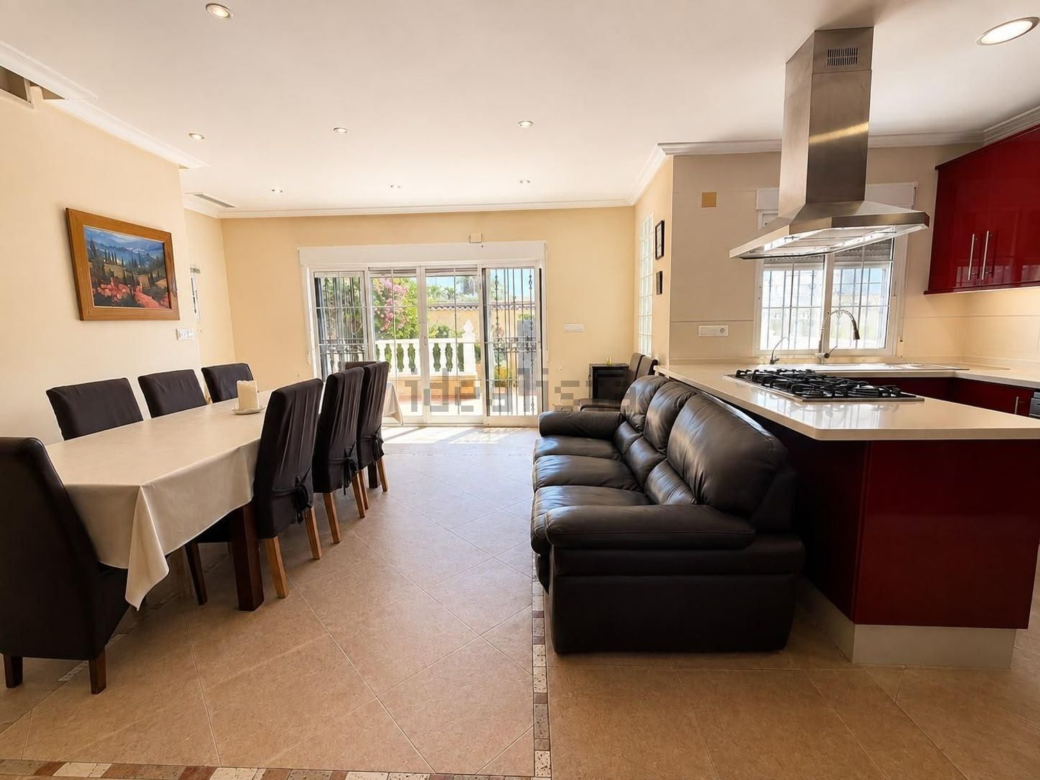 Casa de 387 m² a Torrevella