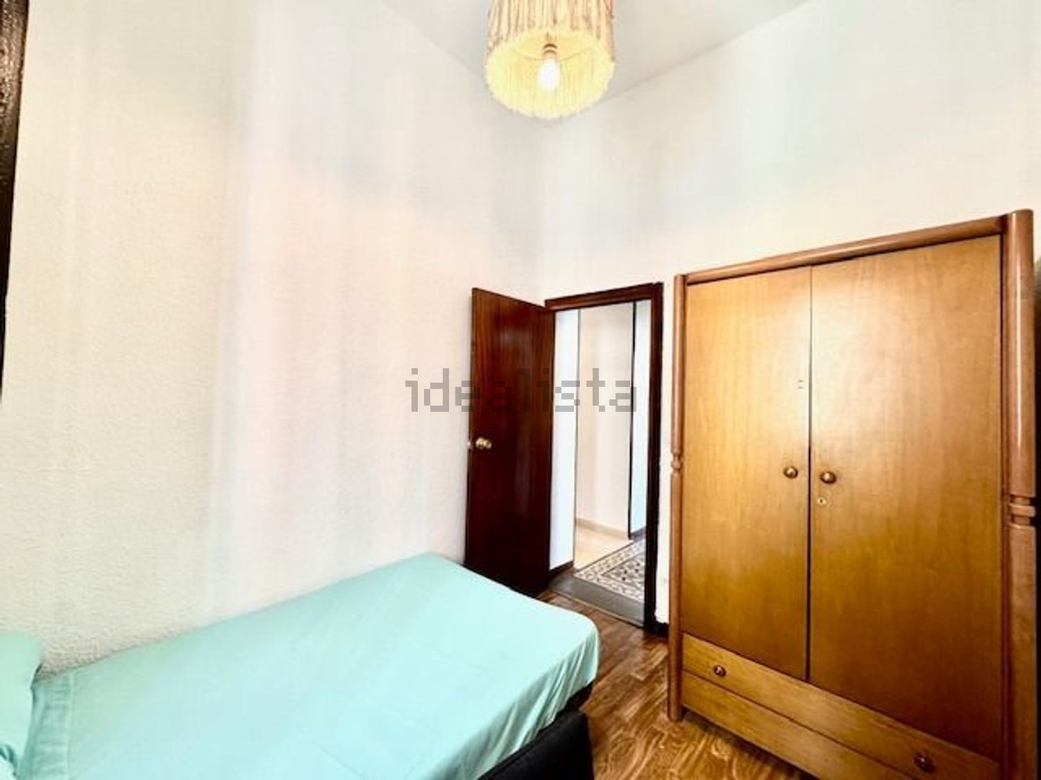 Piso de 120 m² en Madrid
