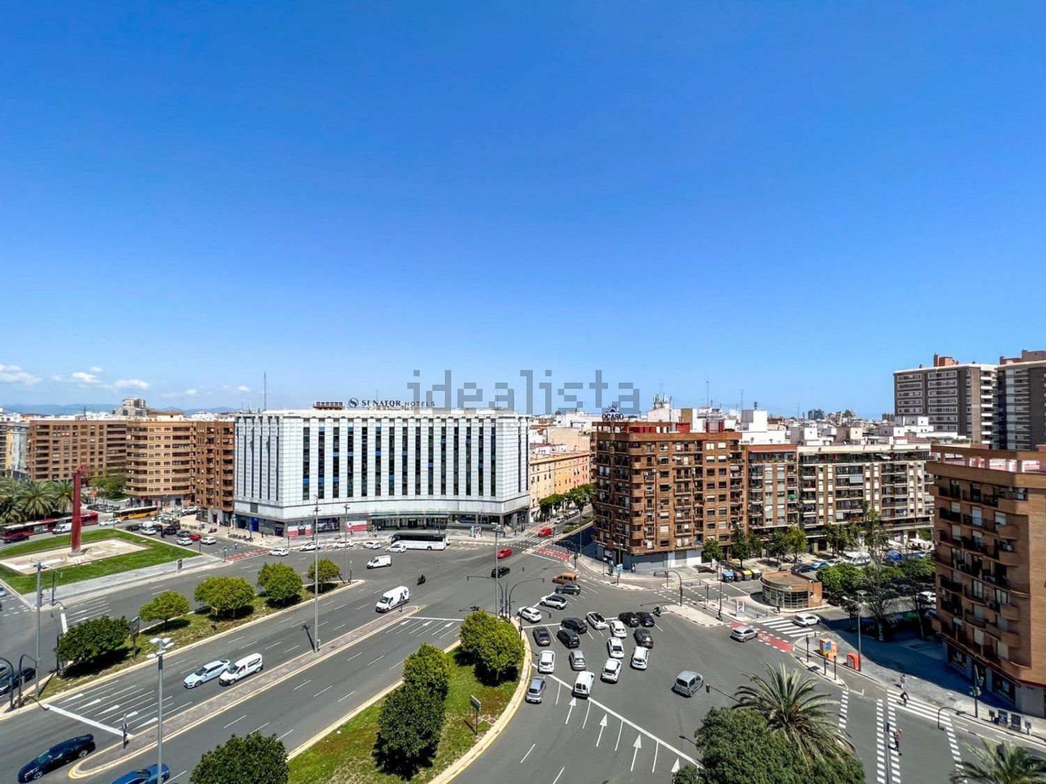 Appartamento 79 m² a Valencia