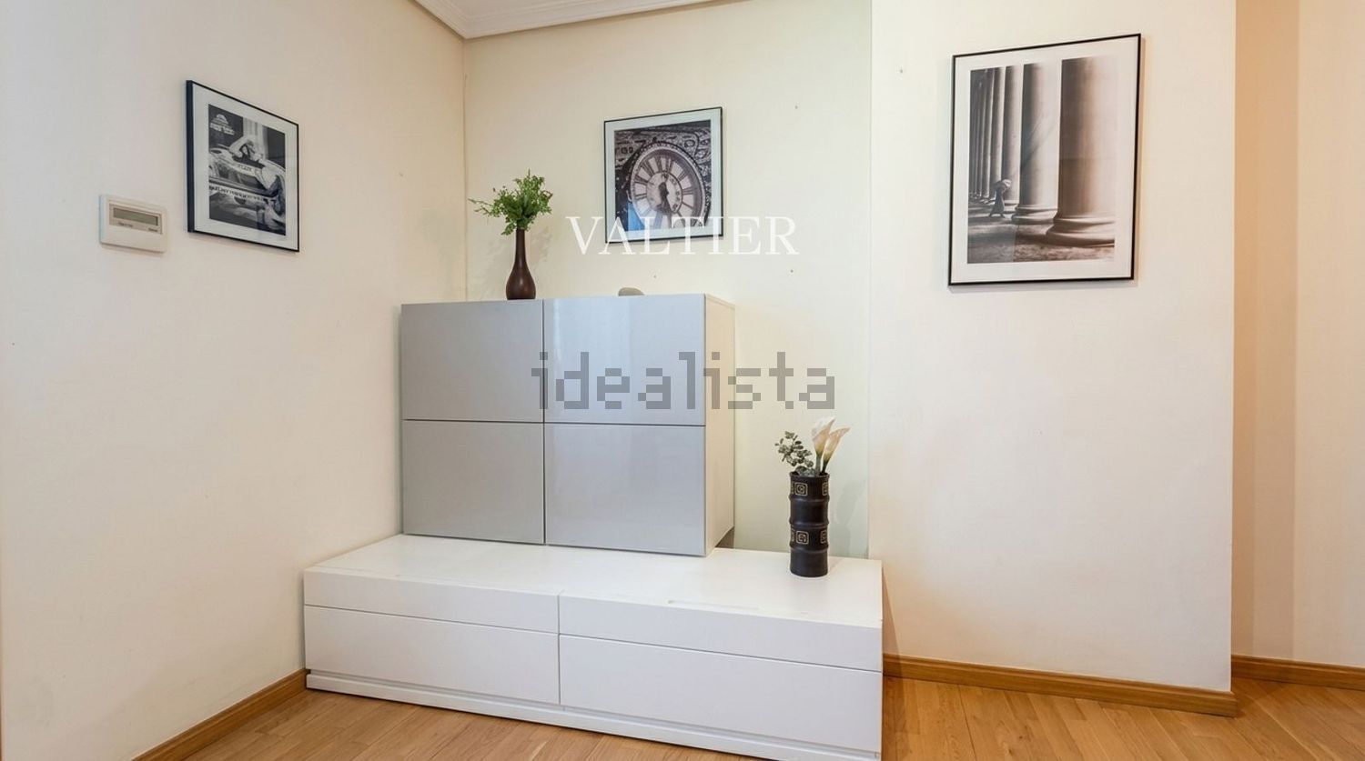 Pis de 90 m² a Madrid