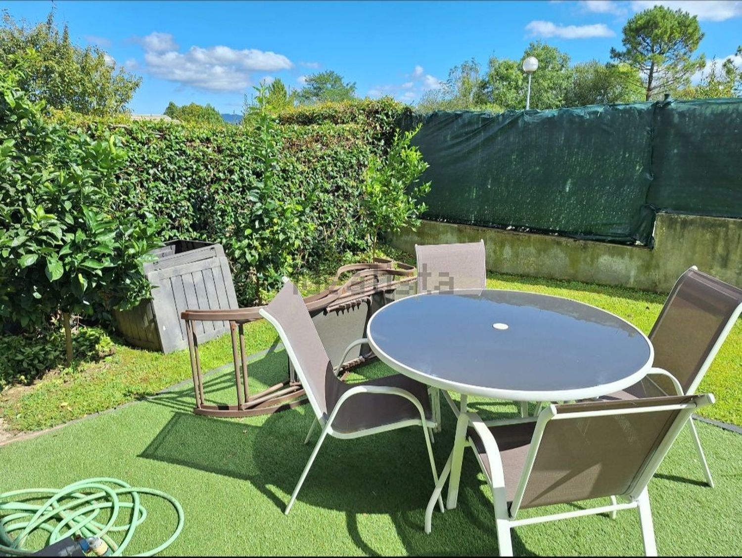 Wohnung 60 m² in Mungia