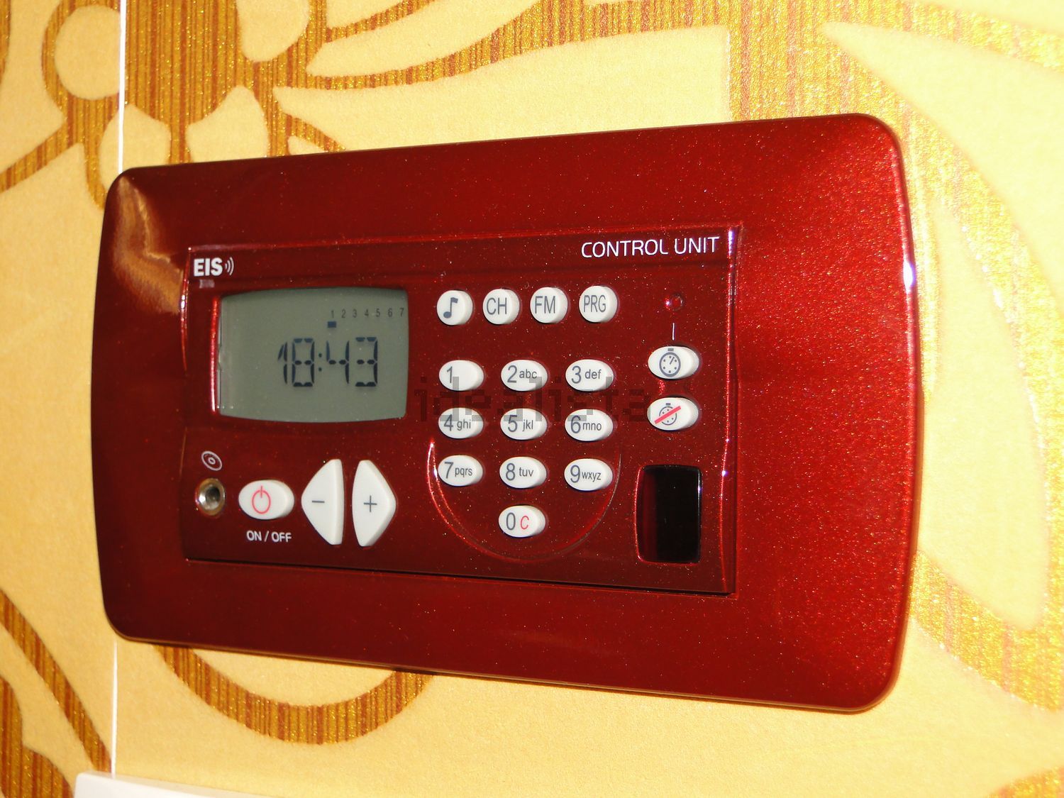 Pis de 94 m² a Alcoi