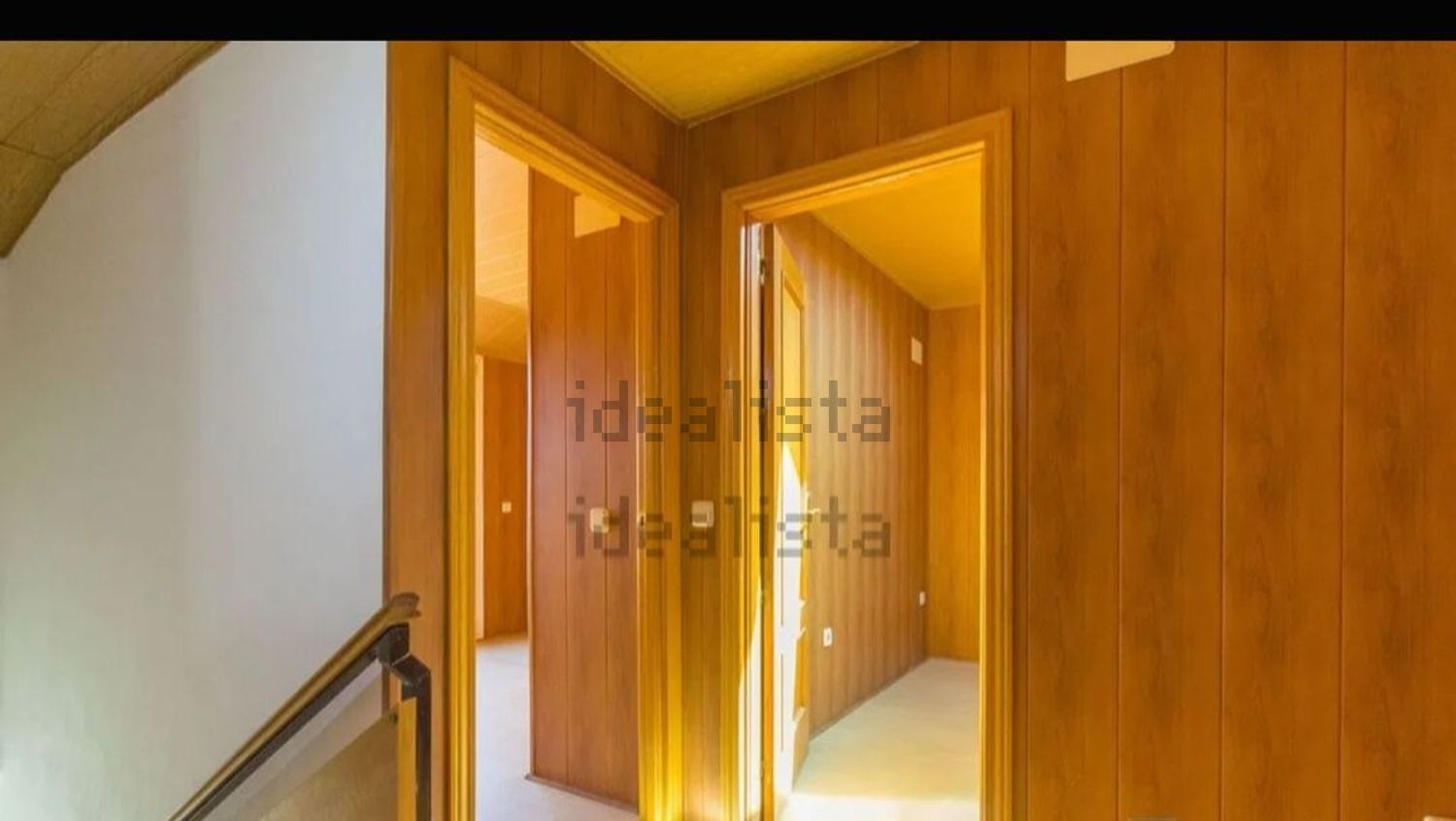 Stanza in affitto, Recas