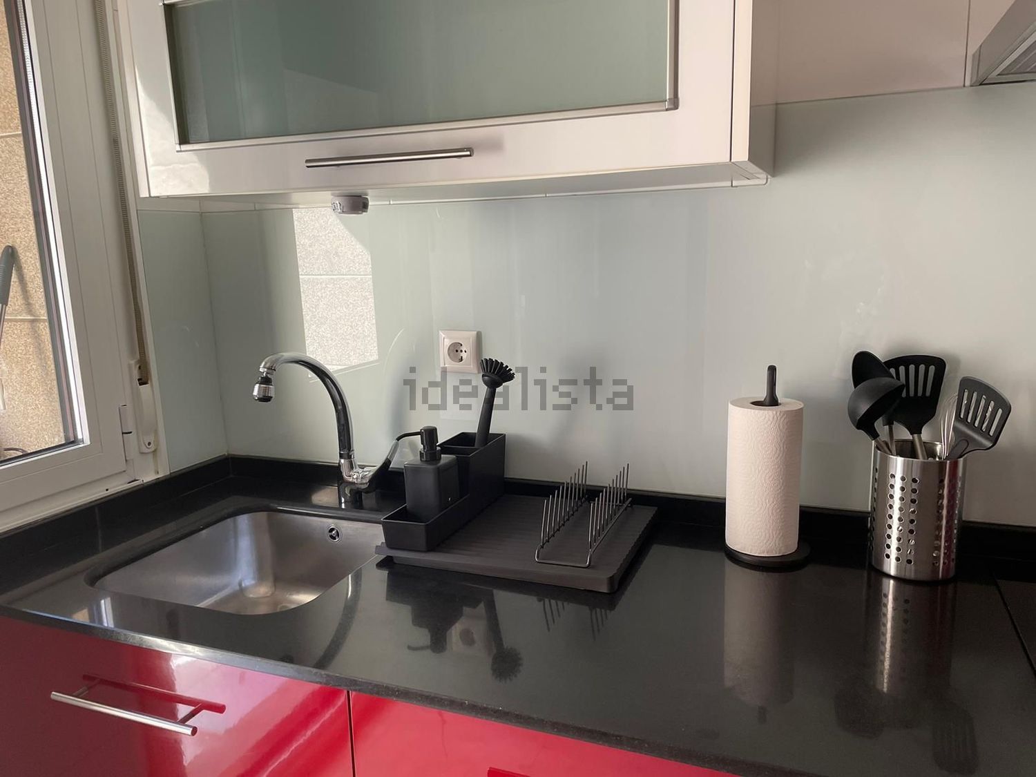 Piso de 75 m² en Vilagarcía de Arousa