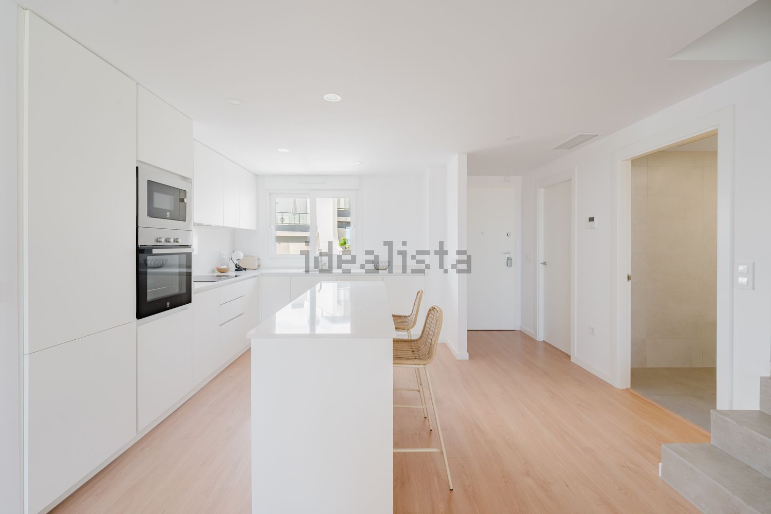 Casa de 186 m² a Finestrat