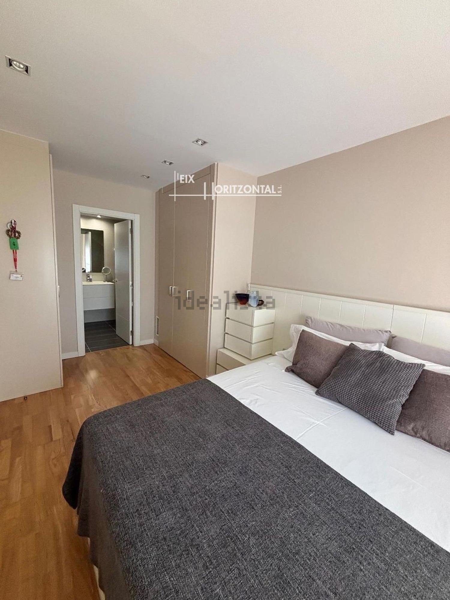 Pis de 145 m² a Sabadell