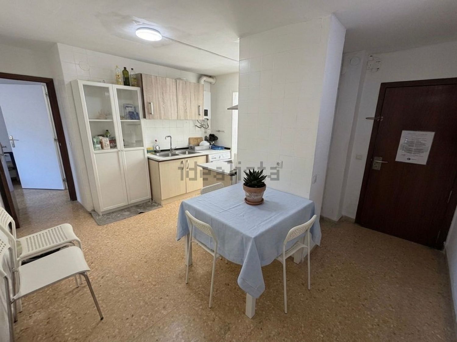 Habitació de lloguer, València
