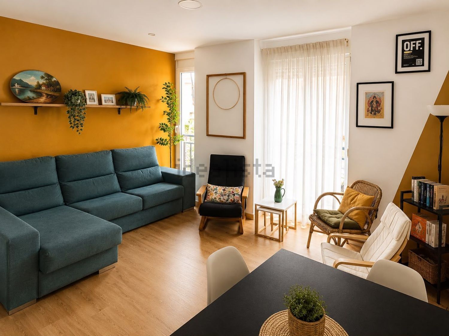Habitación en alquiler, Valencia