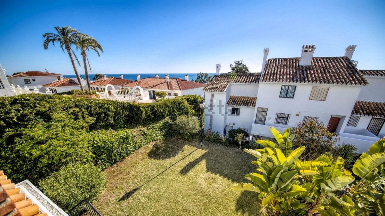 Piso de 80 m² en Mijas