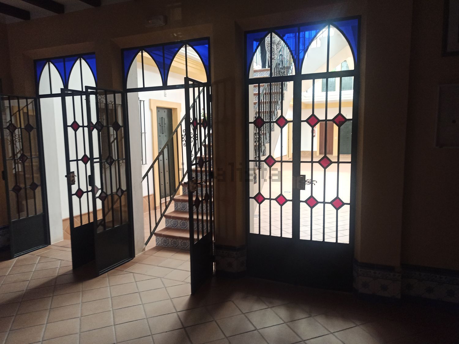 Habitació de lloguer, Almonte