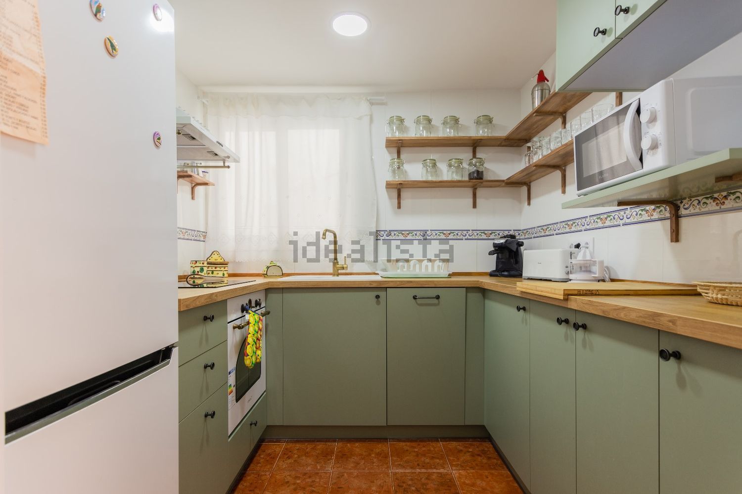 Pis de 91 m² a Sueca