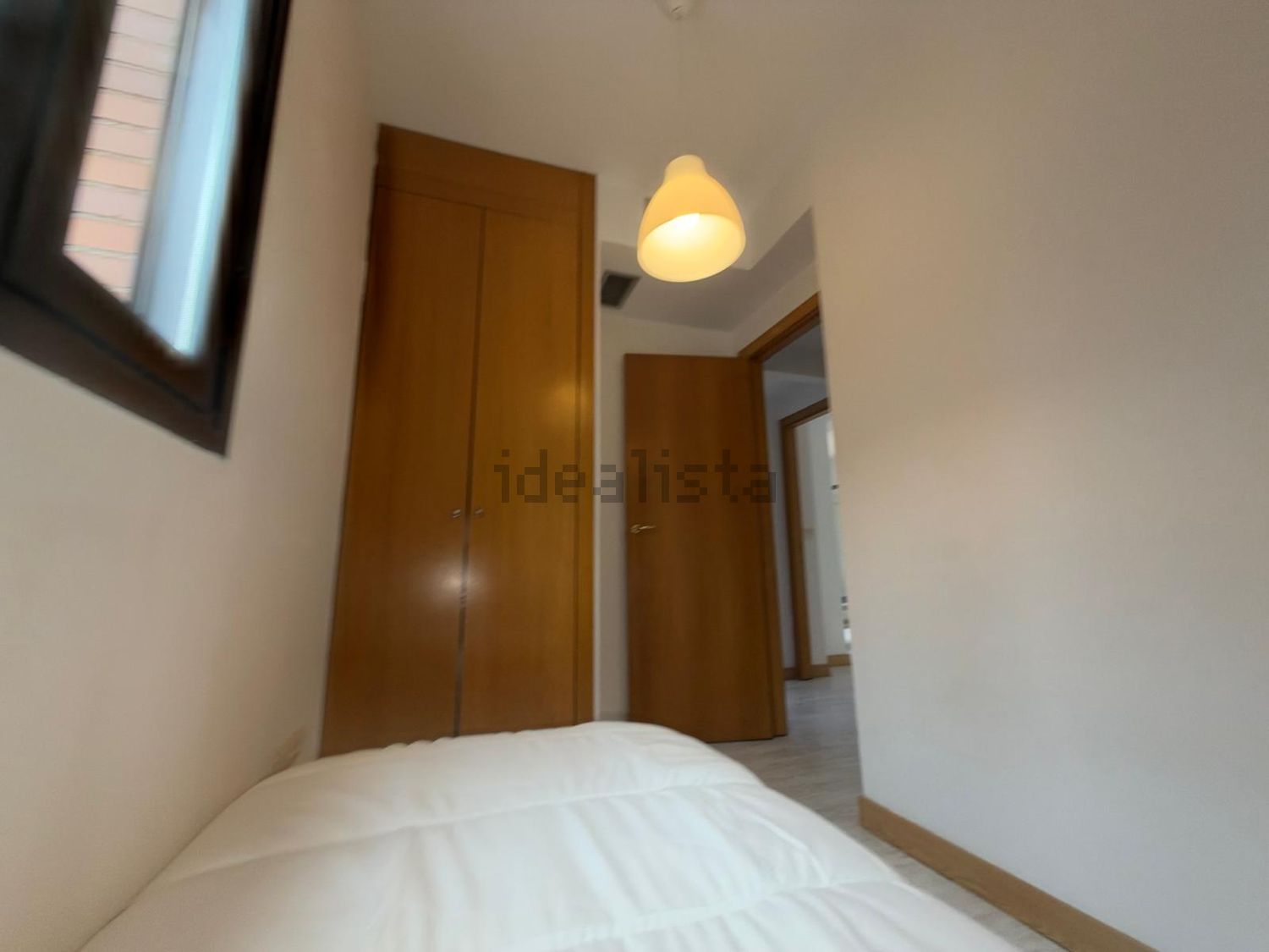 Pis de 95 m² a Madrid
