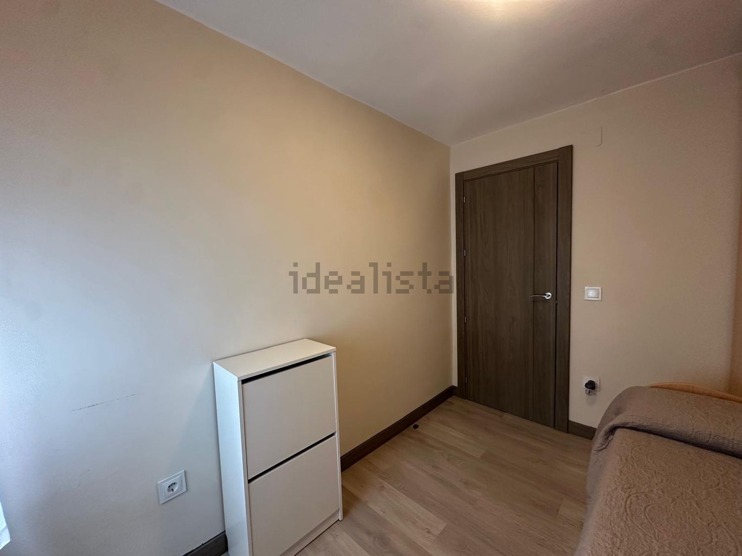 Pis de 62 m² a Valladolid