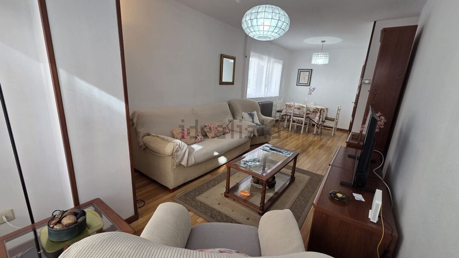 Piso de 105 m² en Ames