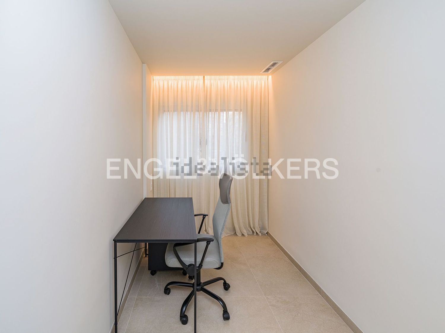 Pis de 100 m² a Alacant