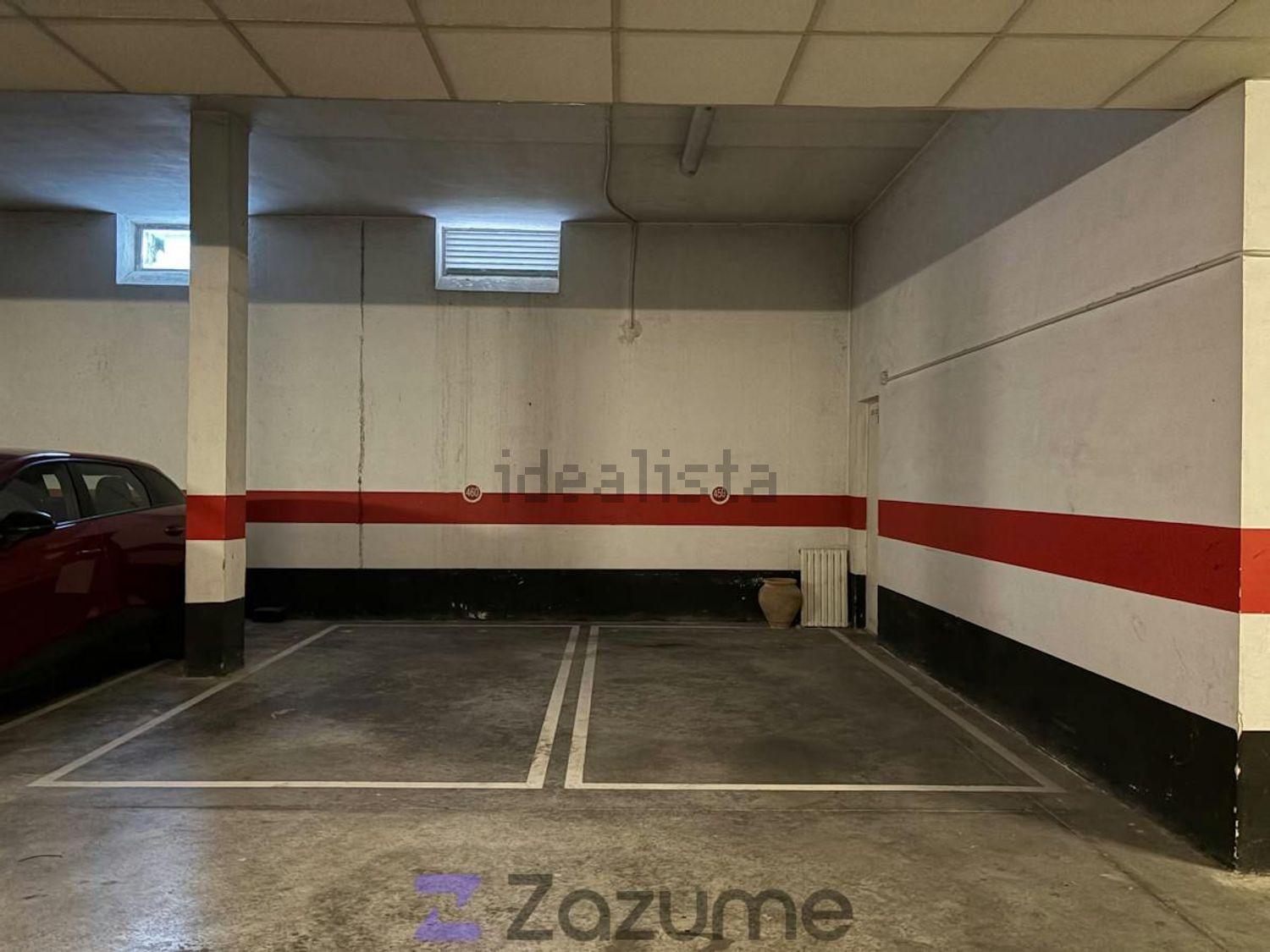 Pis de 127 m² a Saragossa