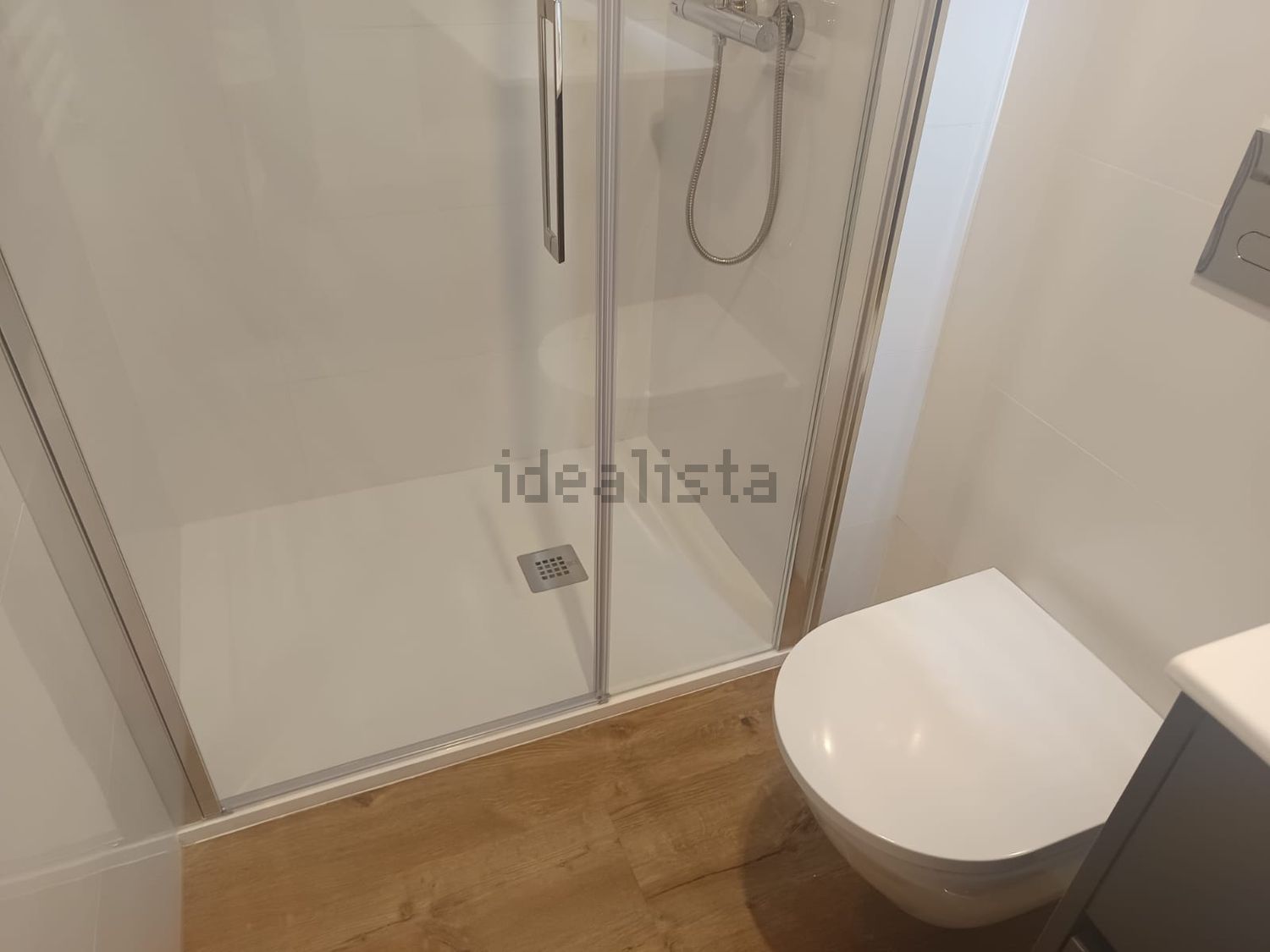 Flat 90 m² in Pontevedra