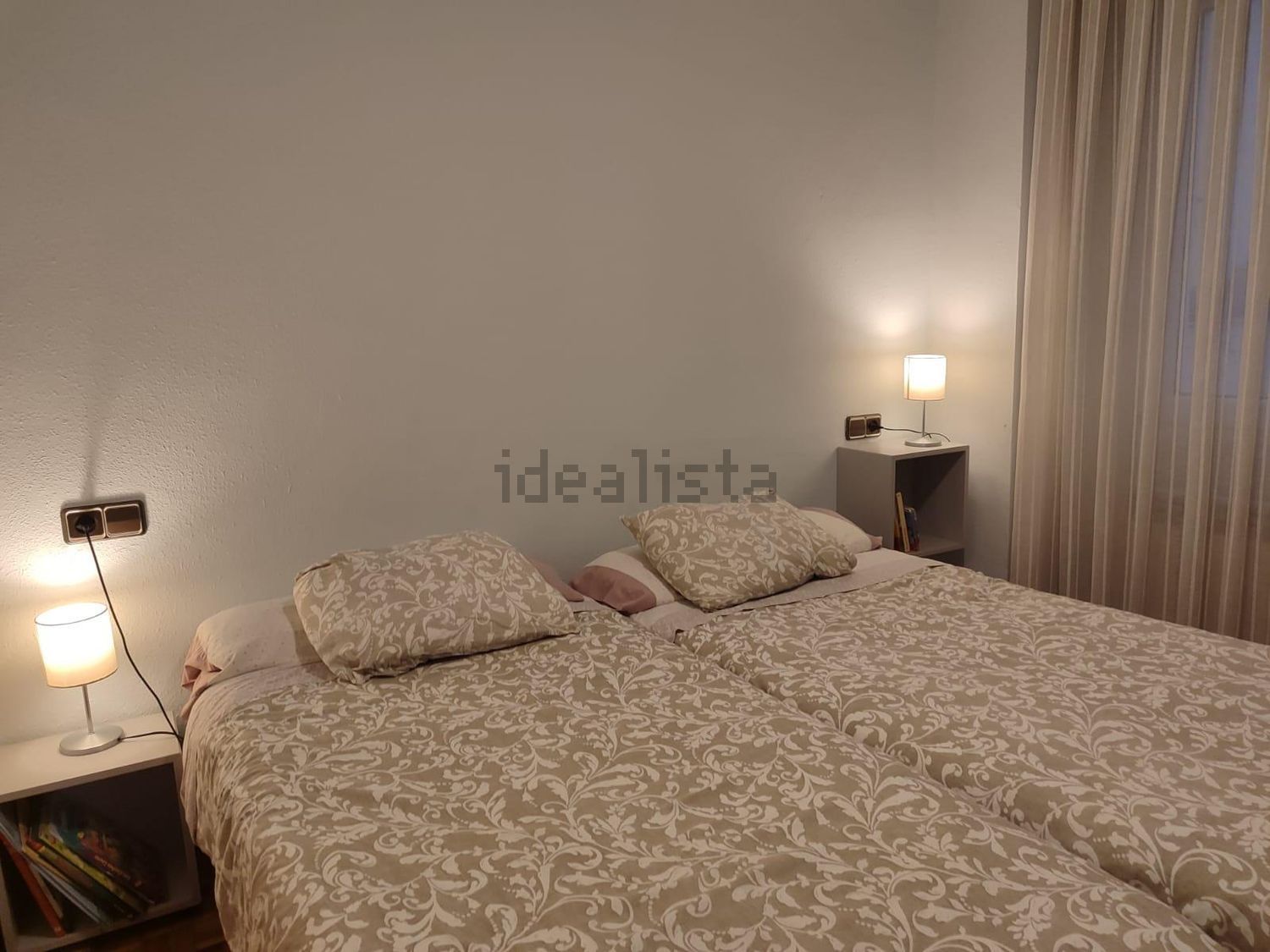 Pis de 75 m² a Oviedo