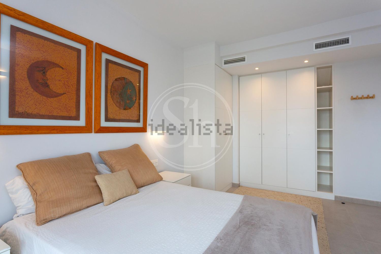 Piso de 60 m² en Badalona