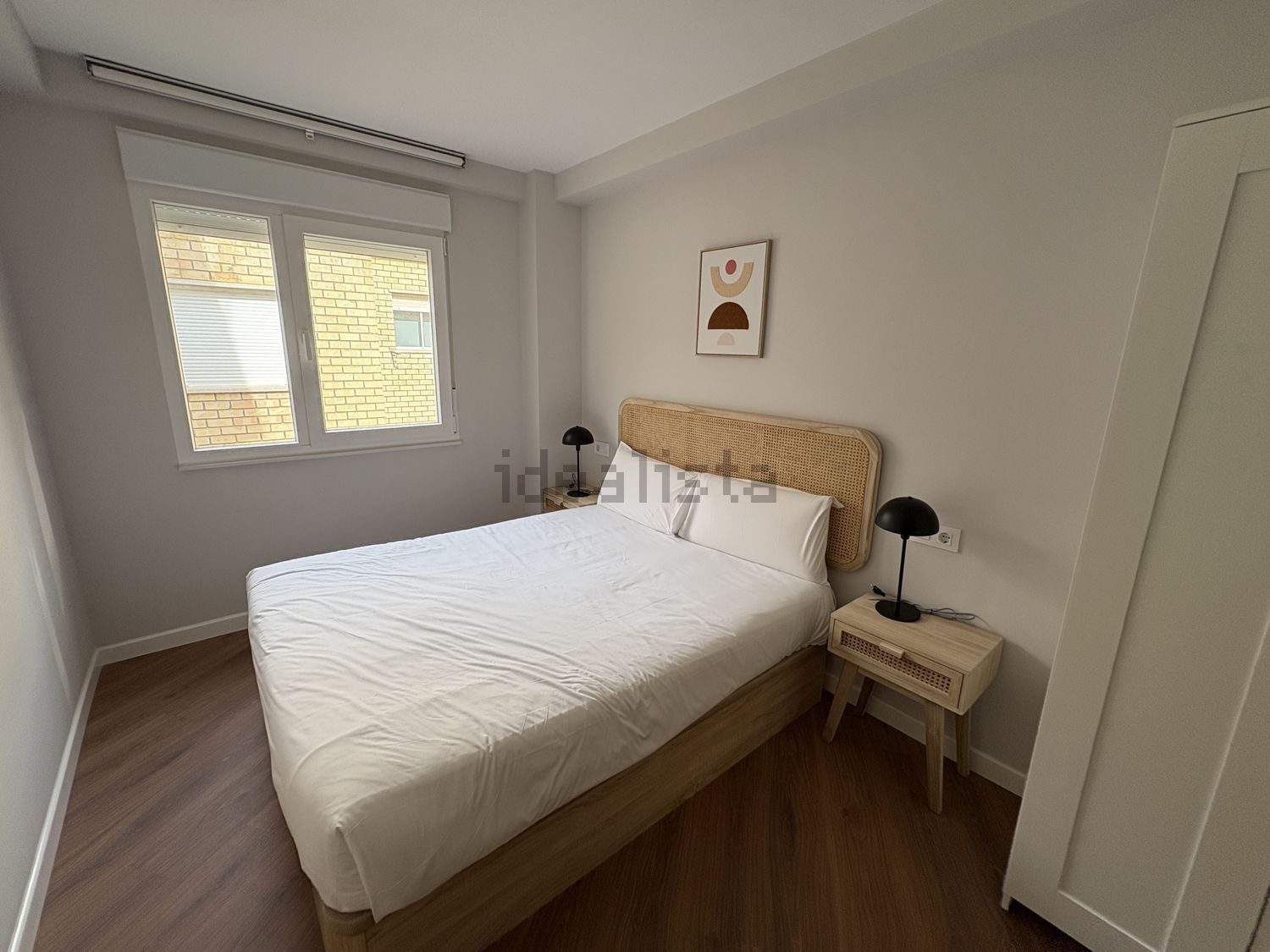 Wohnung 83 m² in Salamanca