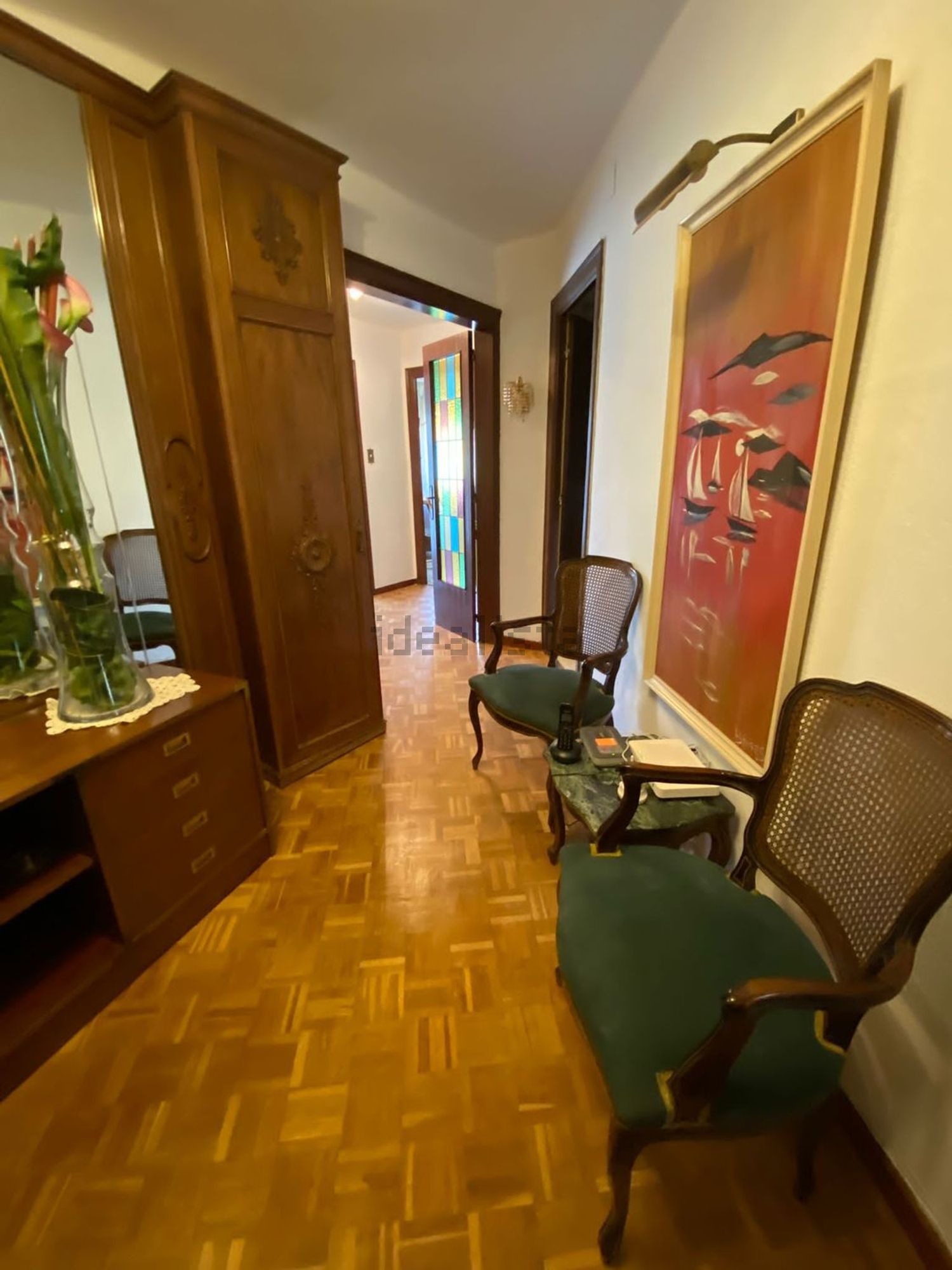 Habitación en alquiler, Lérida