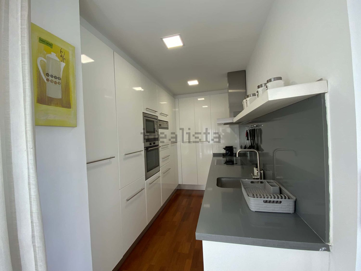 Piso de 90 m² en Valencia