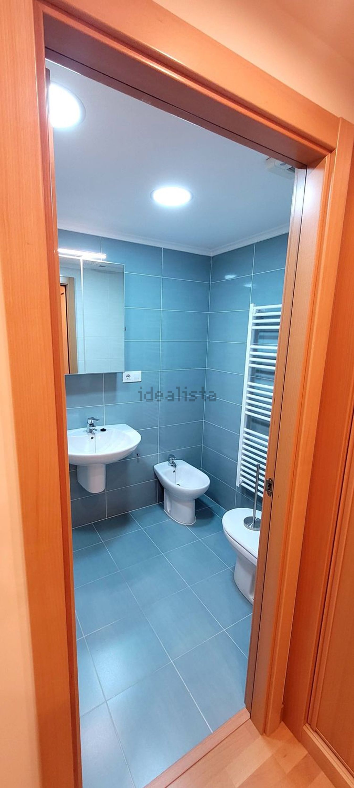 Квартира 65 м² у Lardero