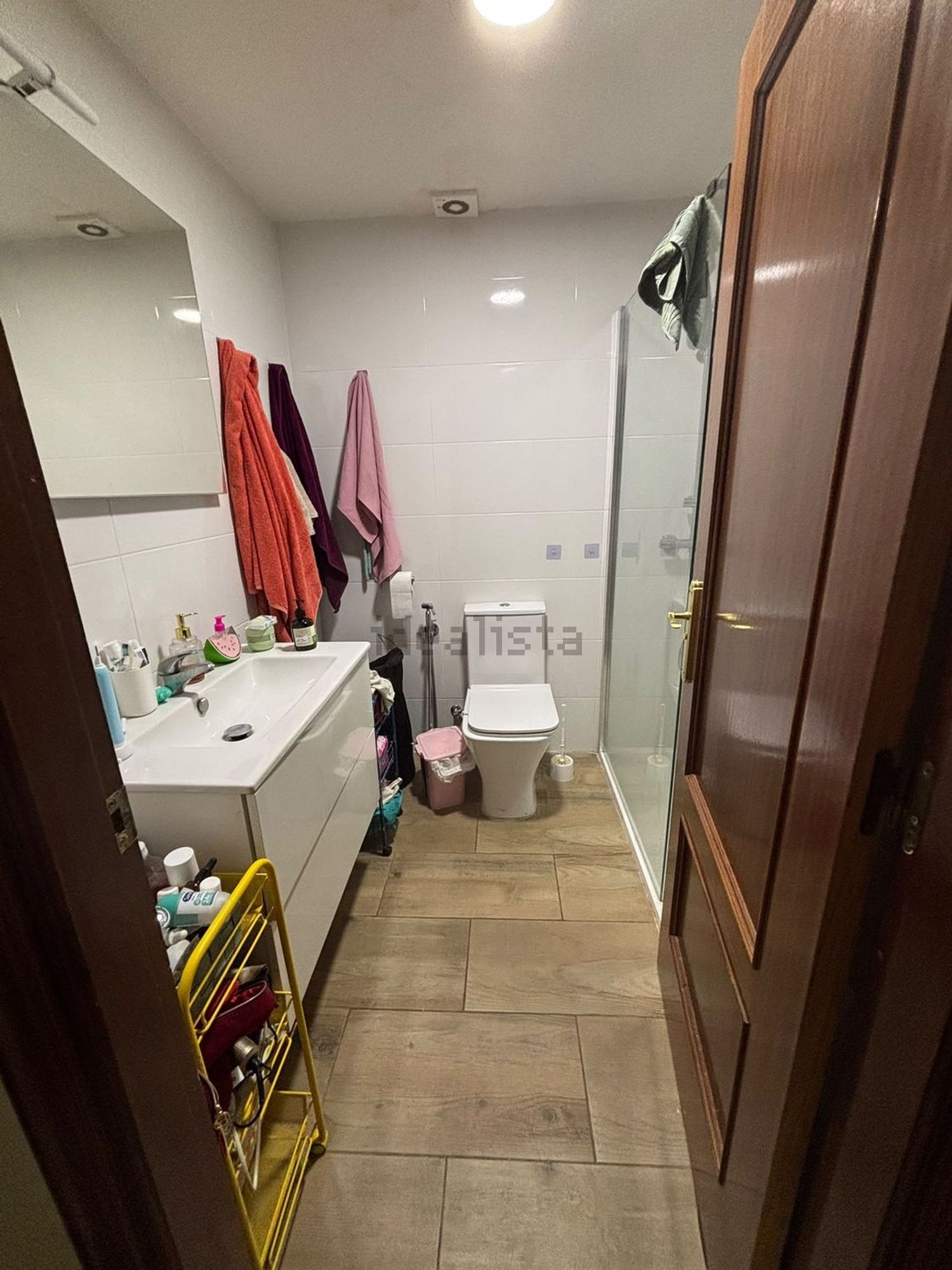 Piso de 88 m² en Almería