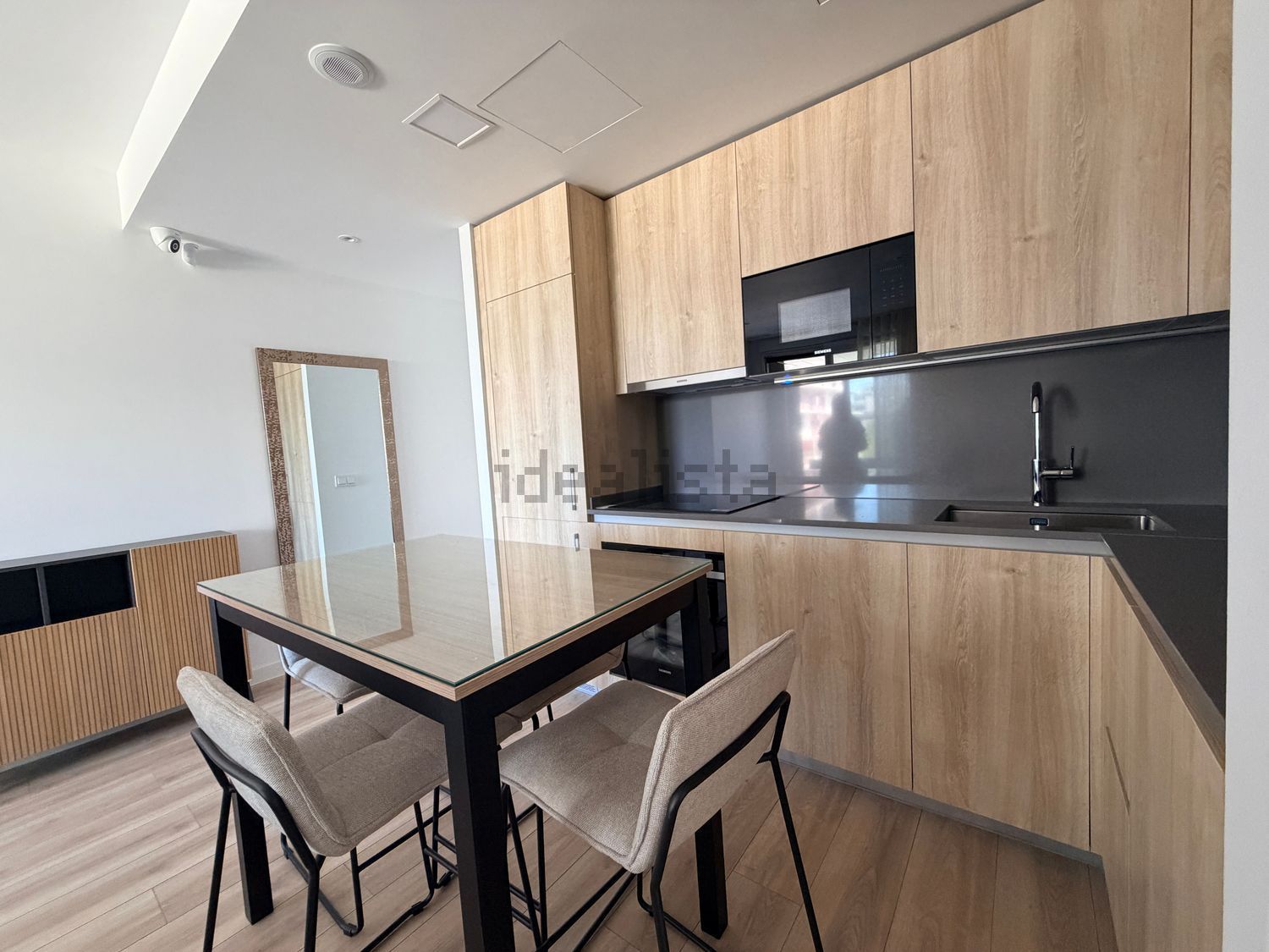 Pis de 93 m² a Madrid