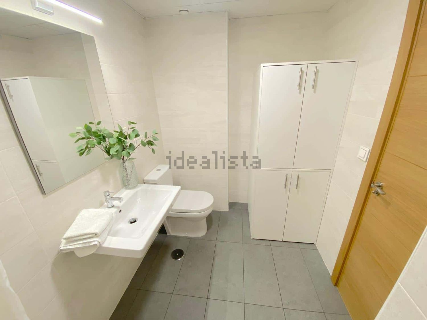 Habitación 100 m², Sevilla