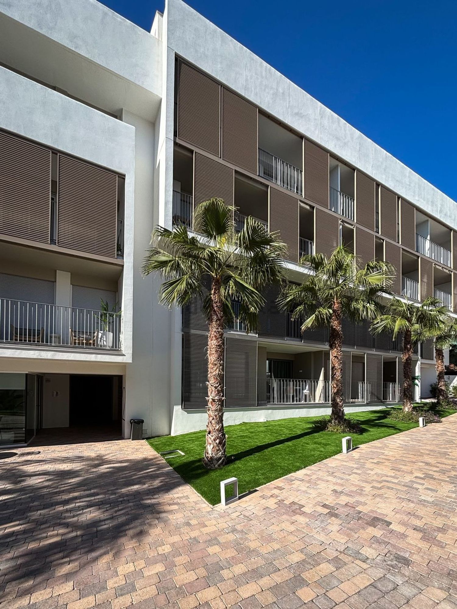 Pis de 70 m² a Xàbia