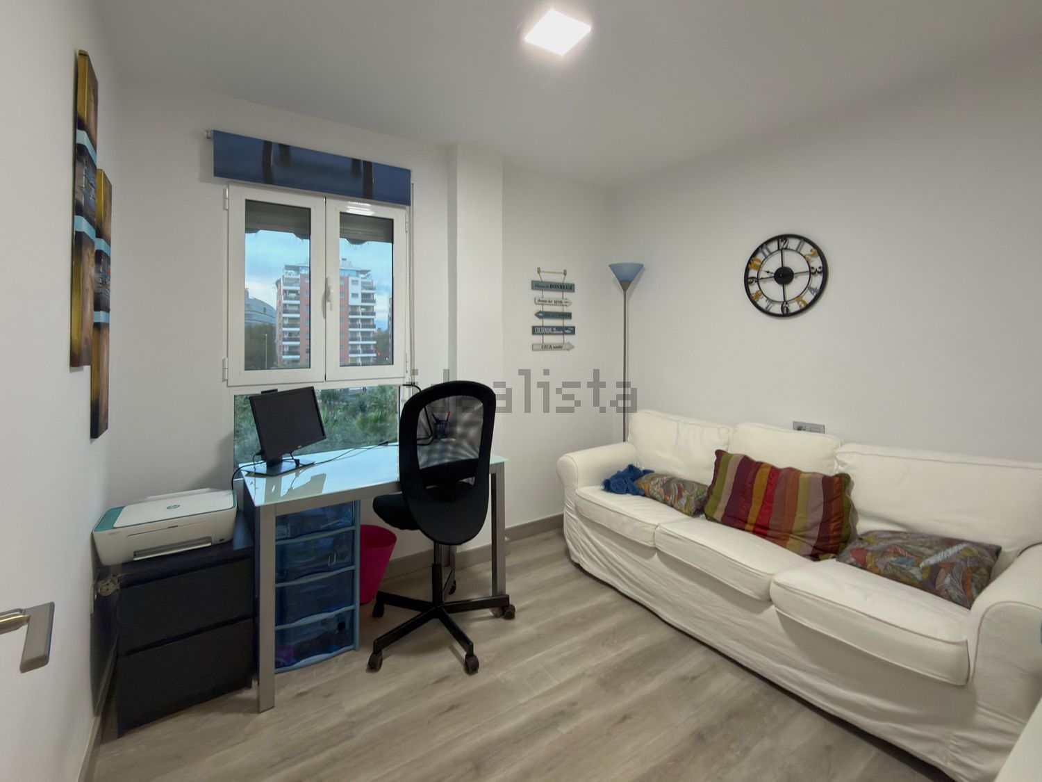 Wohnung 110 m² in Murcia
