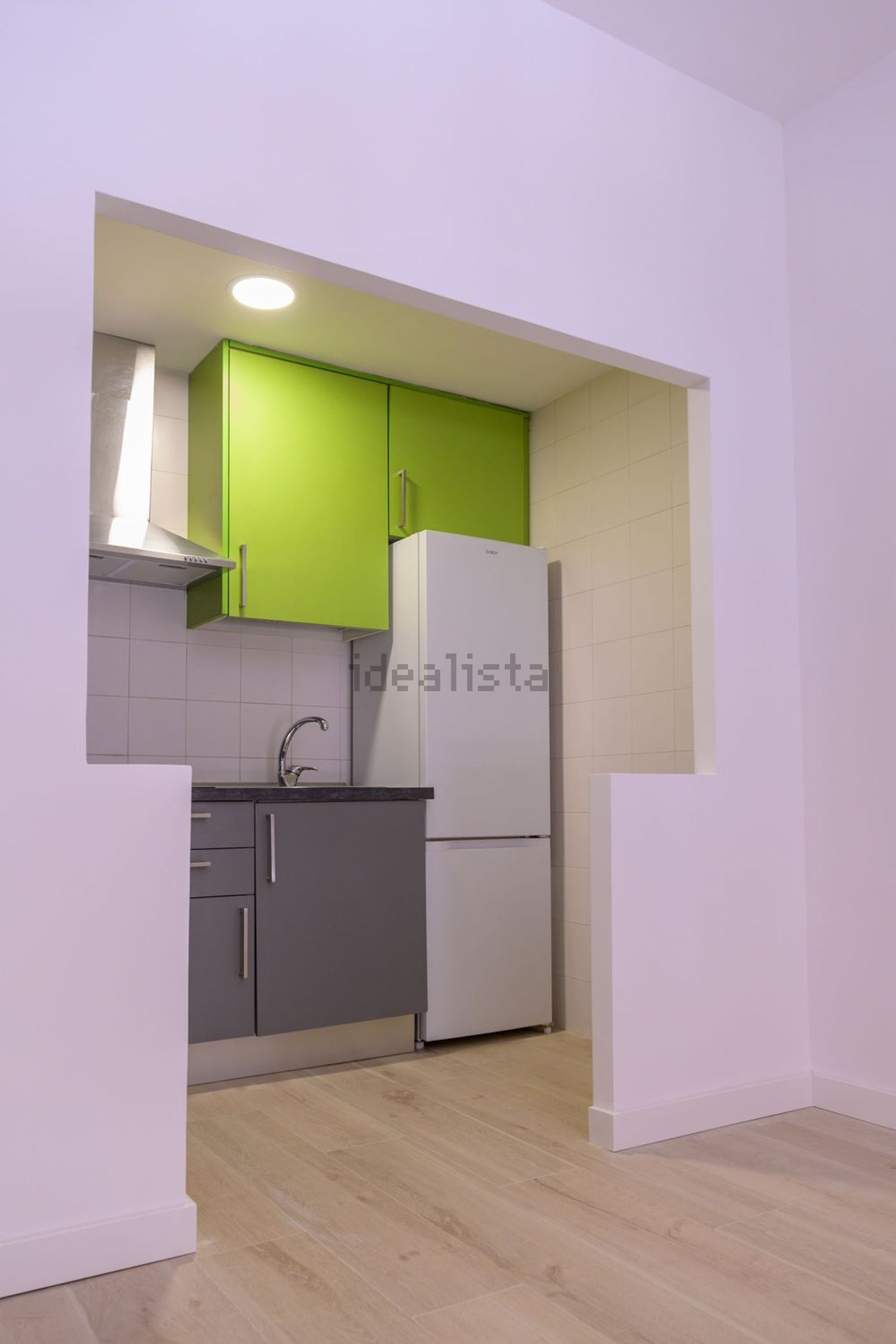 Piso de 41 m² en Madrid