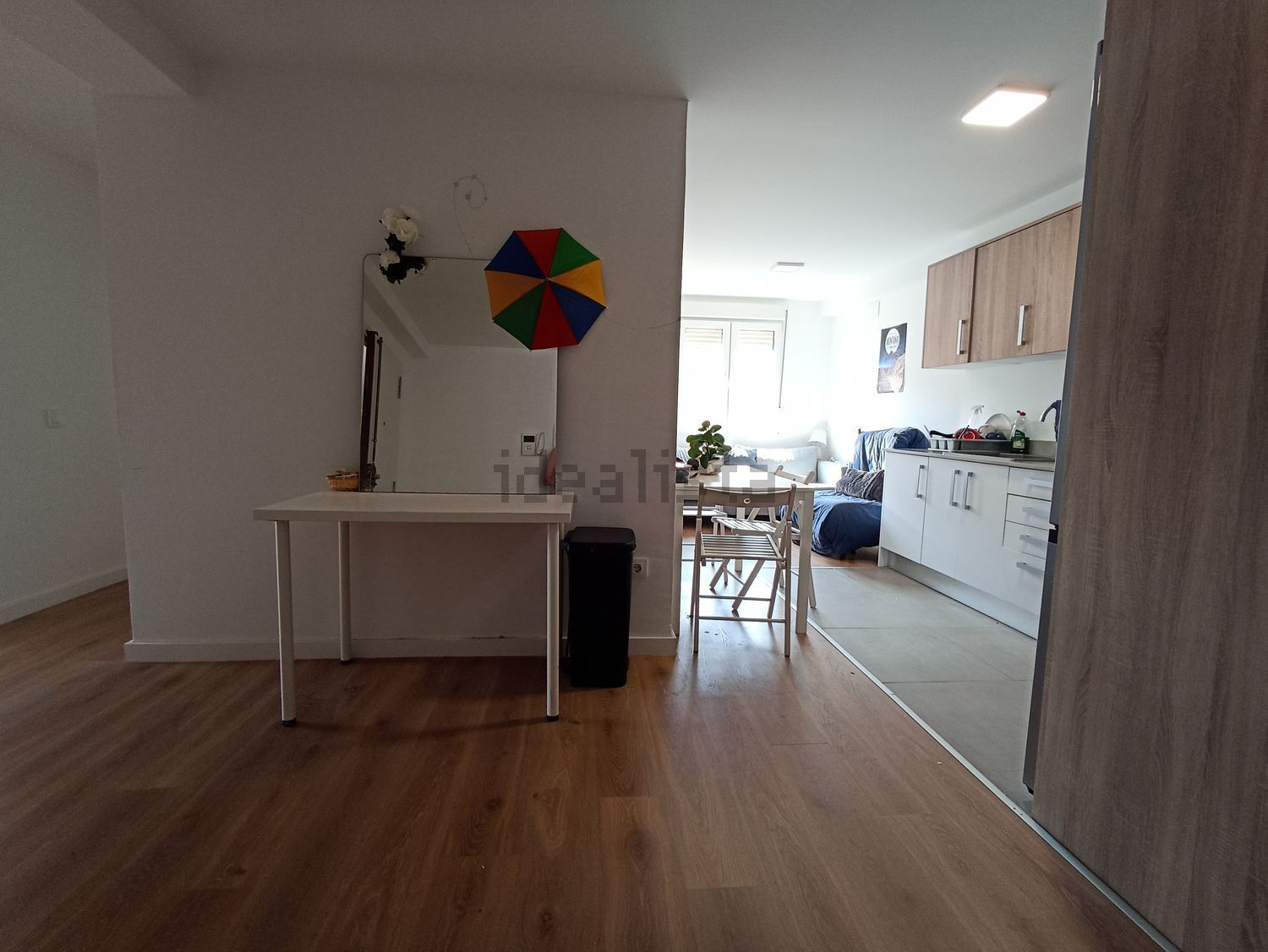 Habitació de lloguer, València