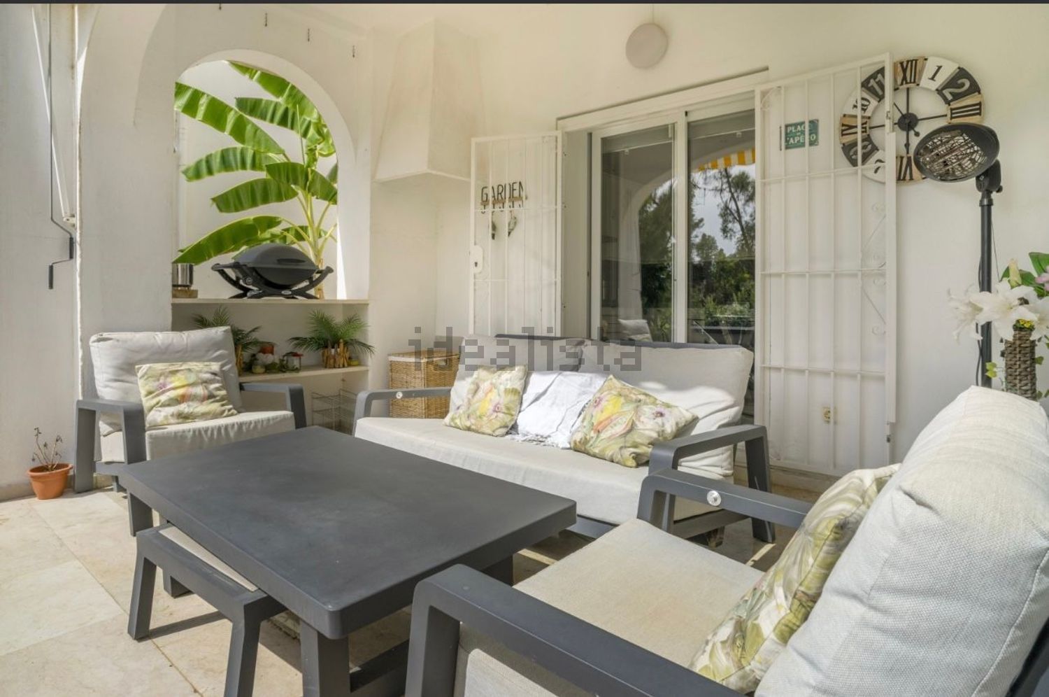 Pis de 124 m² a Marbella