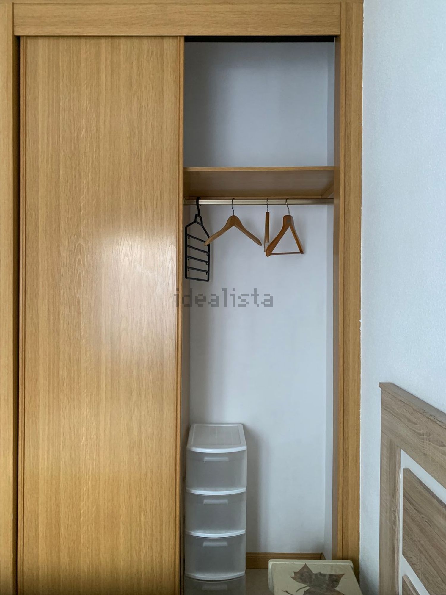 Pis de 46 m² a Madrid