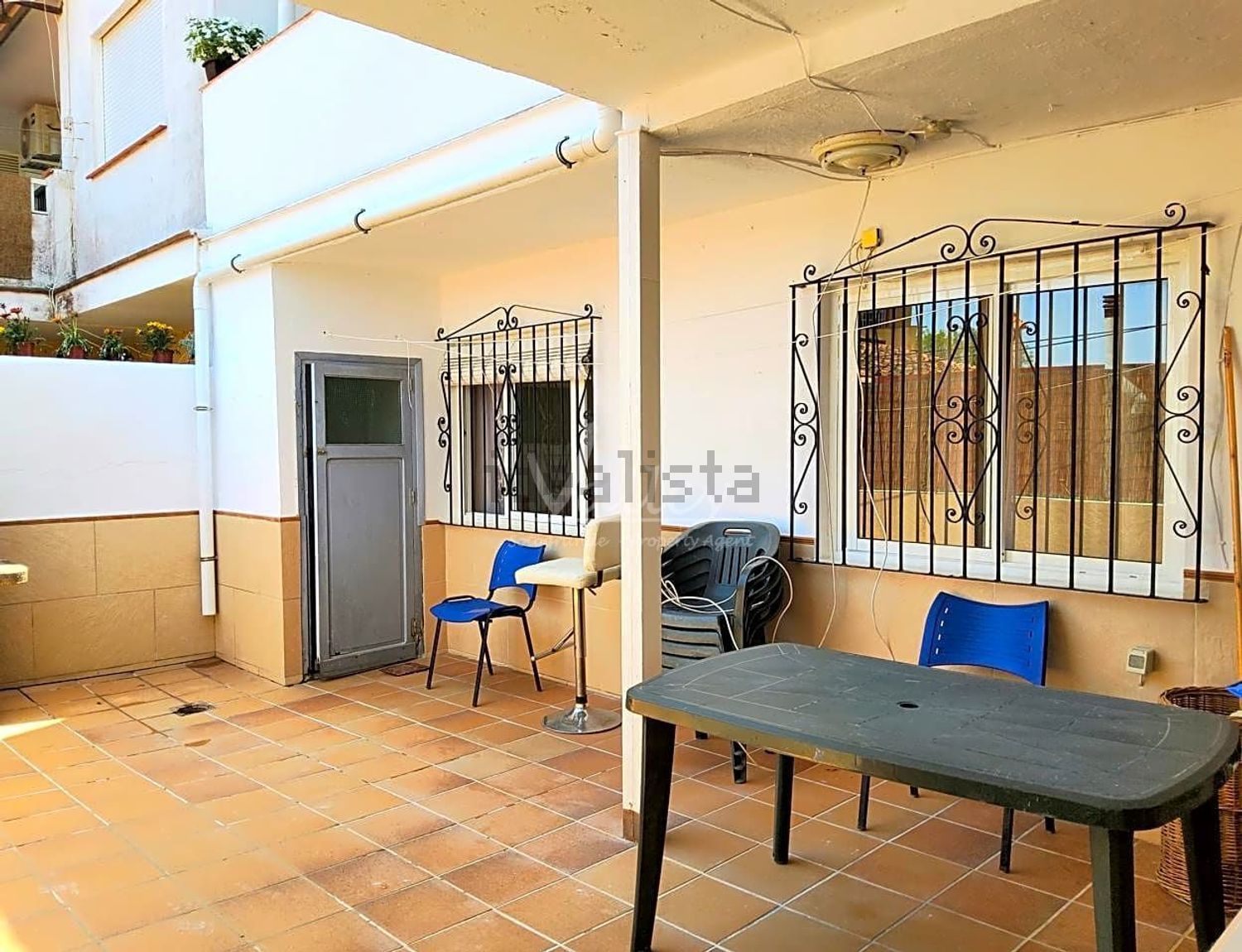 Pis de 110 m² a San Roque
