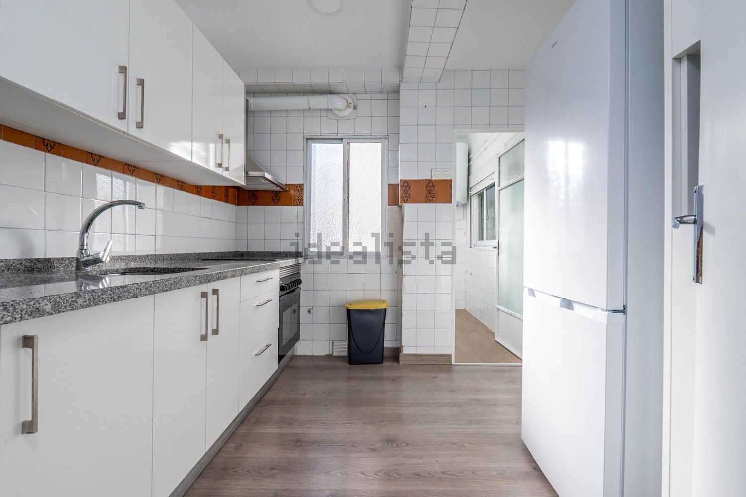 Habitació de lloguer, Granada