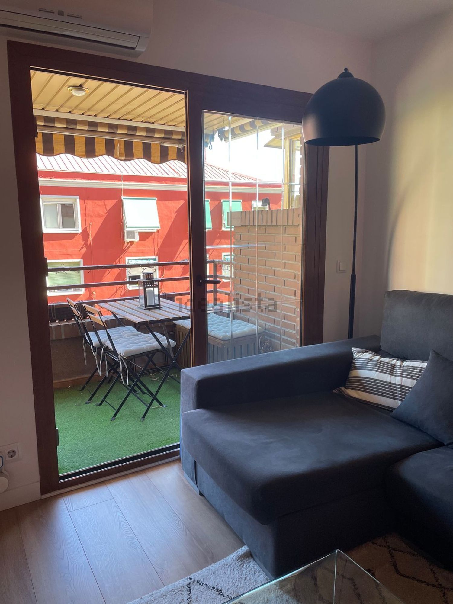 Pis de 57 m² a Madrid