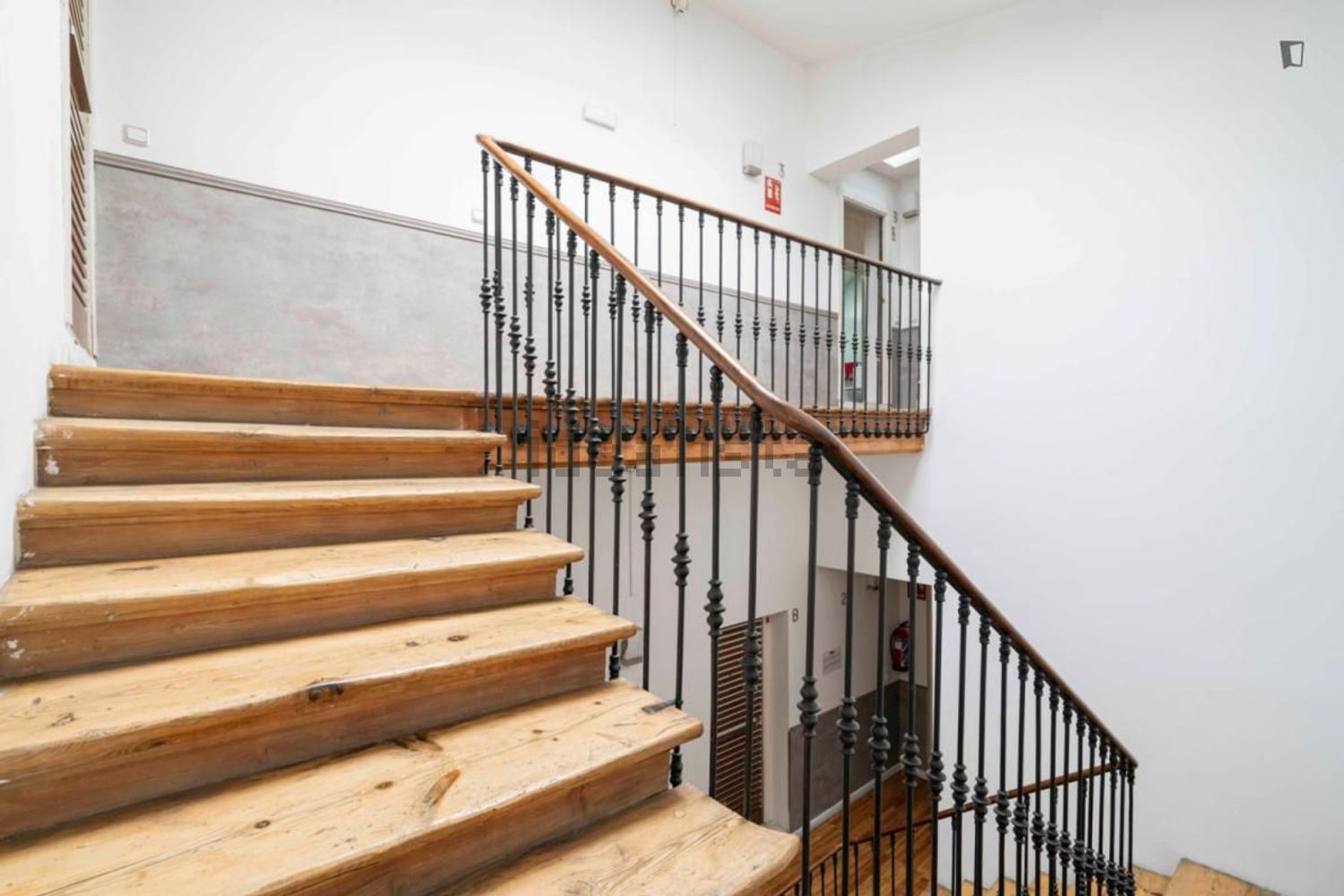 Piso de 85 m² en Madrid