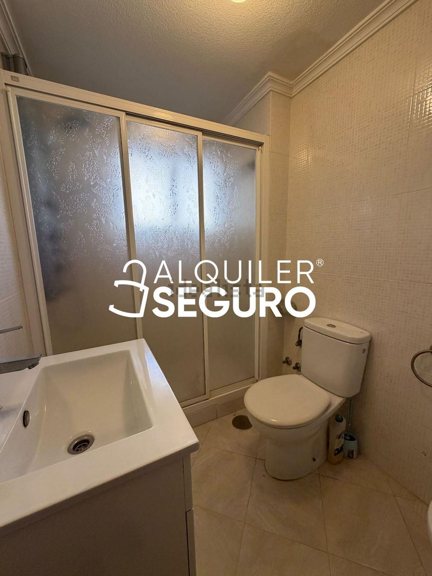 Pis de 68 m² a Madrid