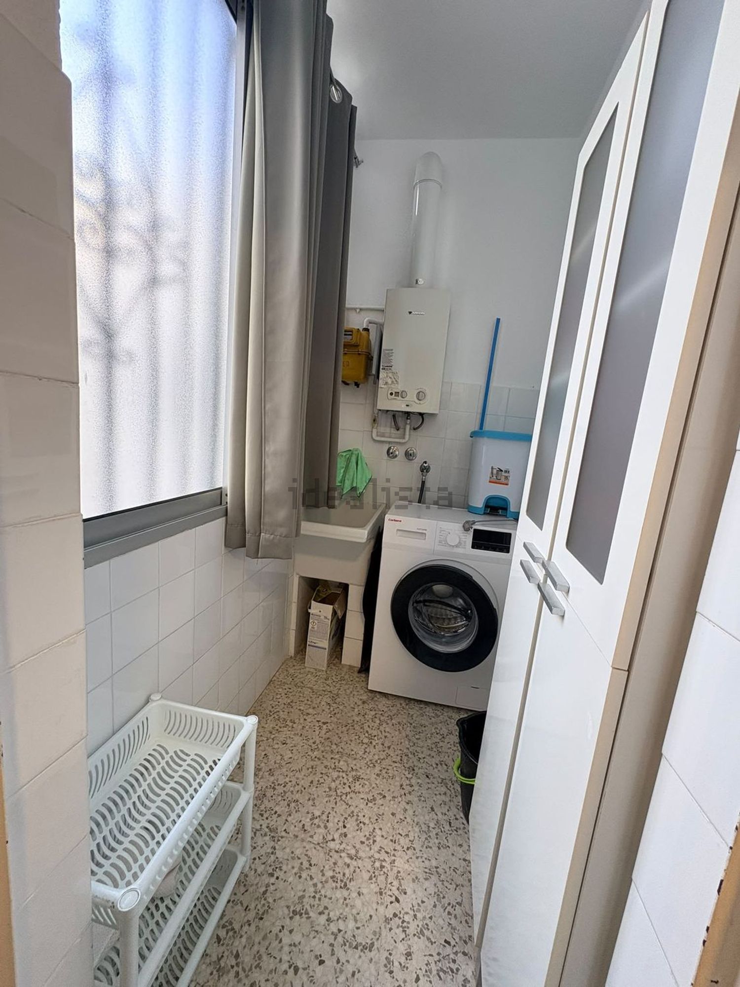 Pis de 91 m² a Sevilla