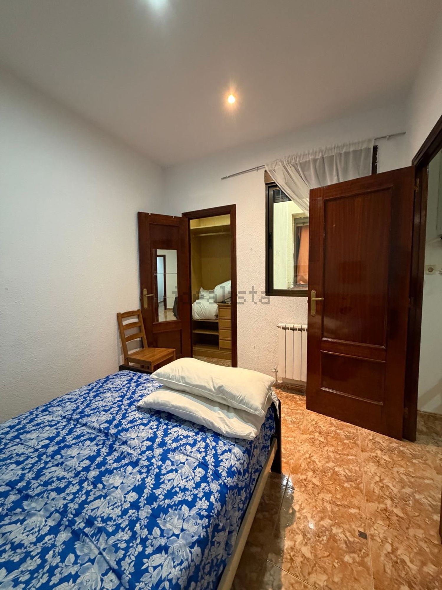 Pis de 68 m² a Madrid