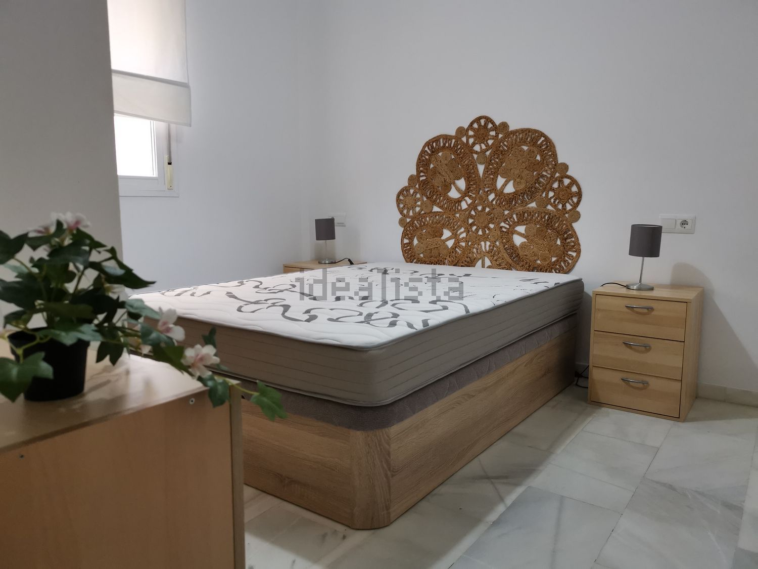 Pis de 48 m² a Màlaga