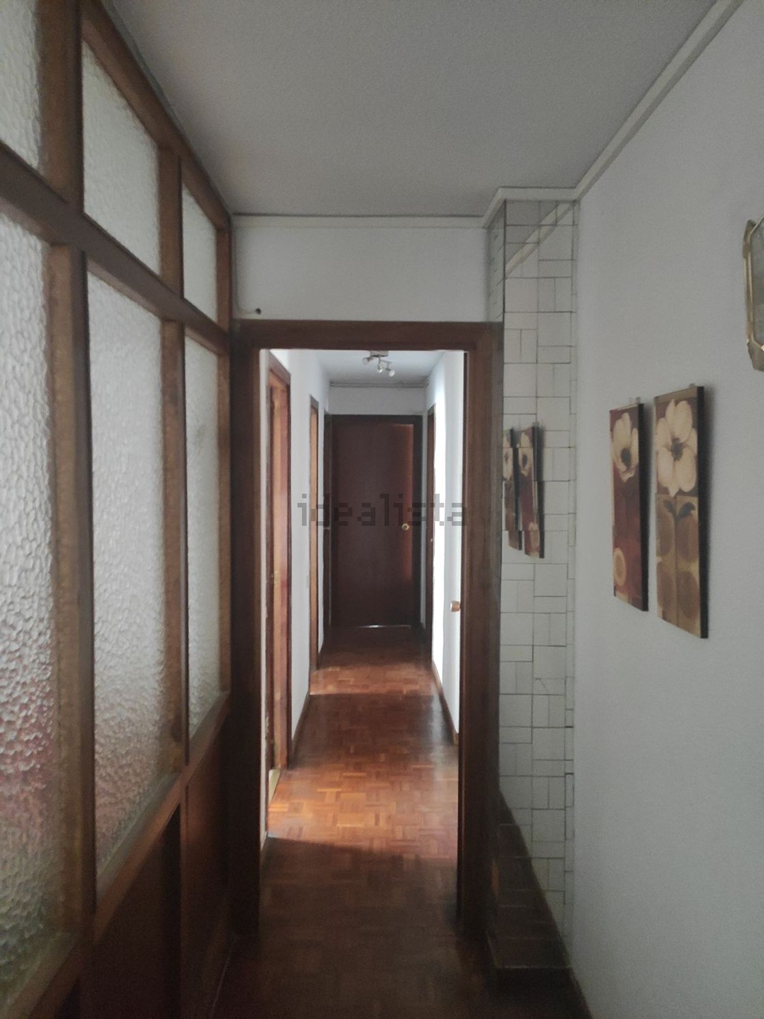 Habitación en alquiler, Madrid