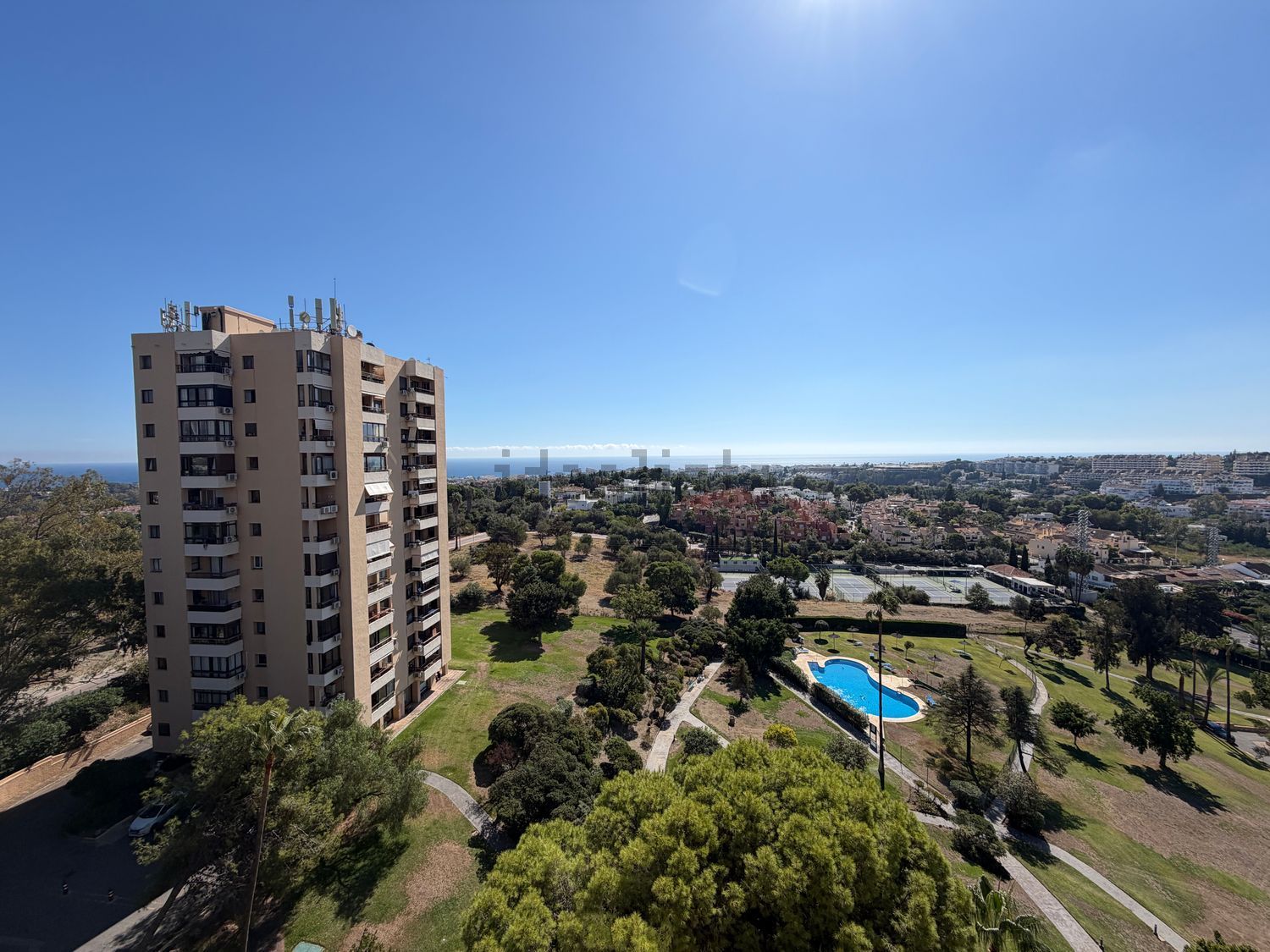 Pis de 100 m² a Marbella