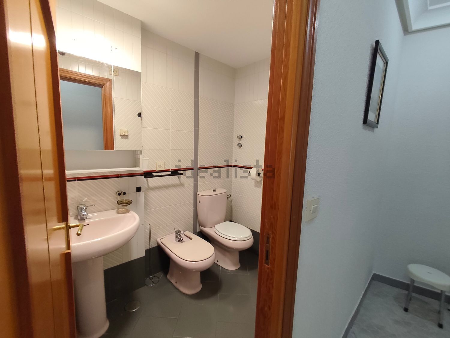 Pis de 90 m² a Arévalo