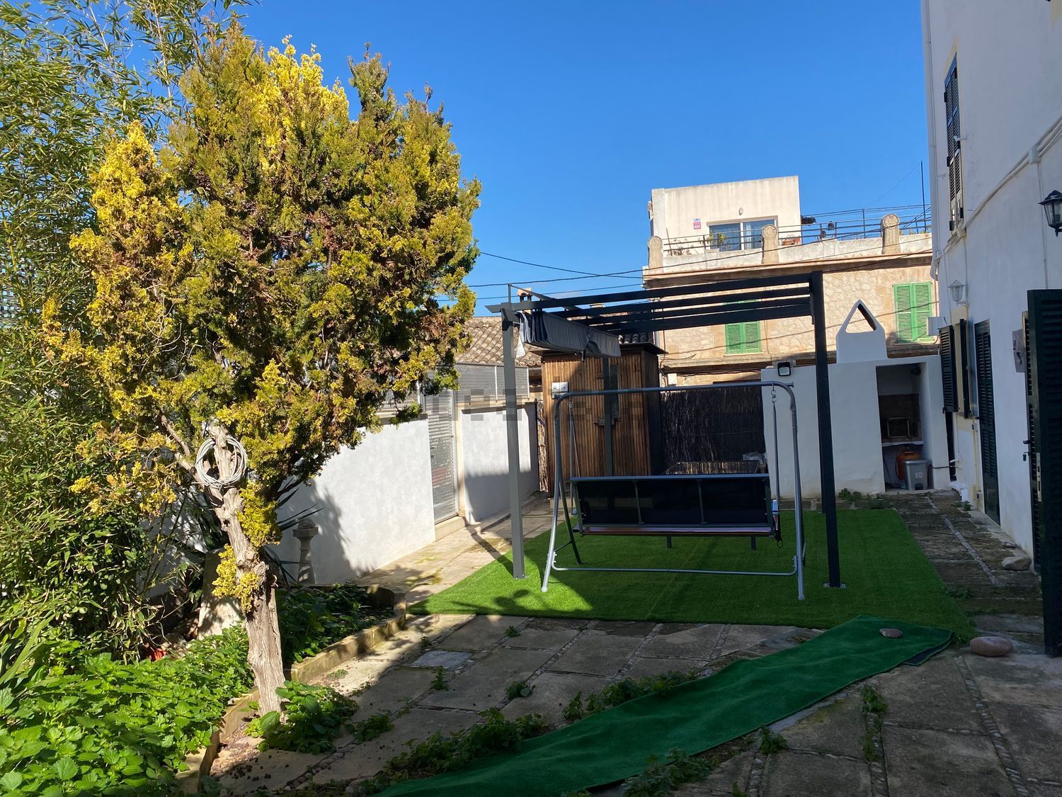 Stanza in affitto, Palma