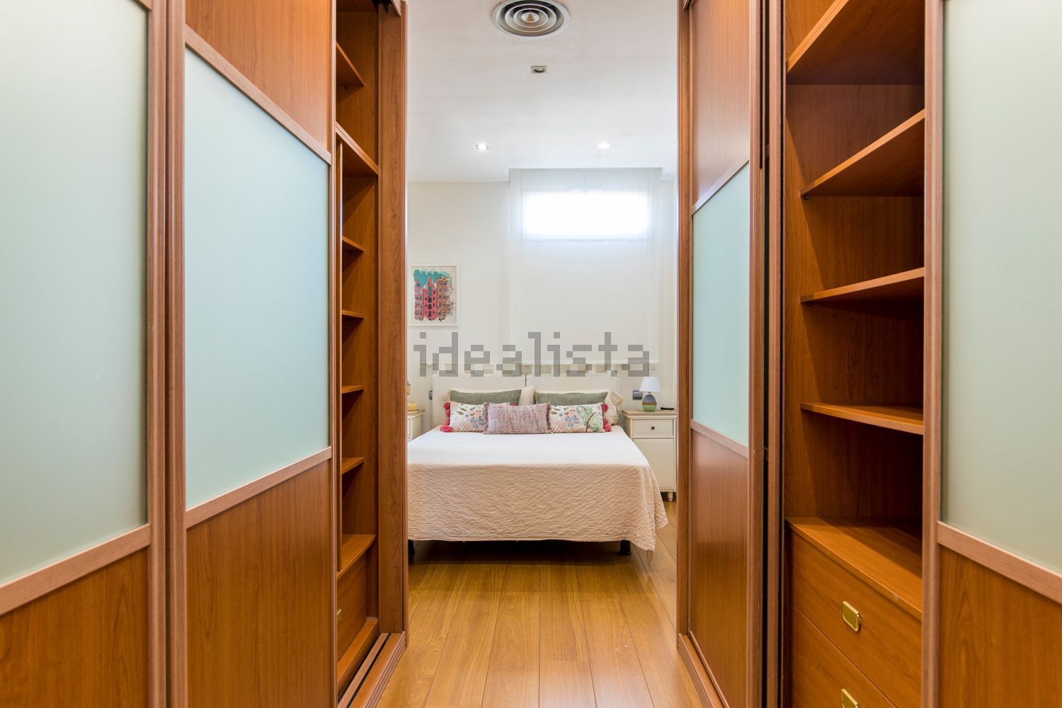 Pis de 55 m² a Saragossa